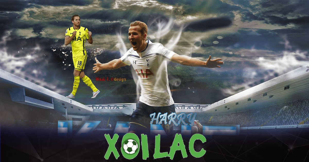 Sự nghiệp thi đấu Harry Kane