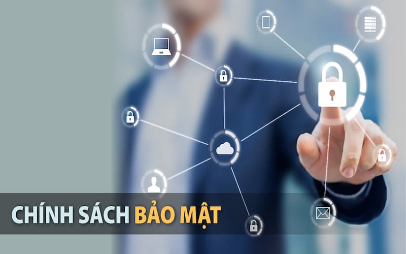 Chính sách bảo mật của Xoilactv về bản quyền