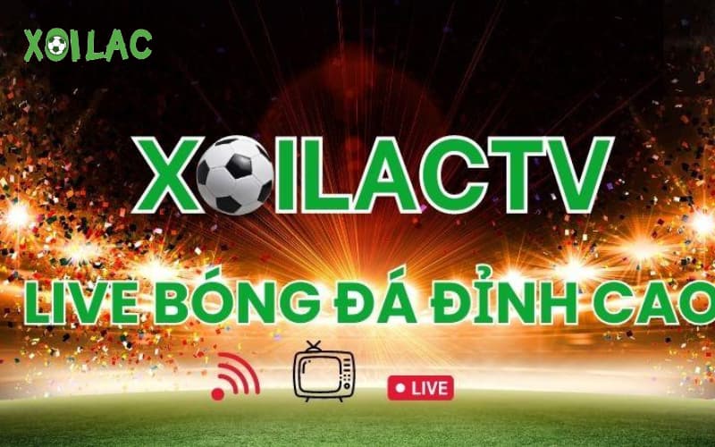 Giới thiệu Xoilactv tổng quan